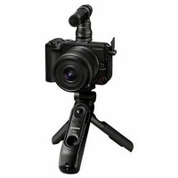 CANON EOS R50 V + RF-S 14-30mm F4-6.3 IS STM PZ Content creator KIT