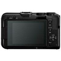 CANON EOS R50 V + RF-S 14-30mm F4-6.3 IS STM PZ Content creator KIT