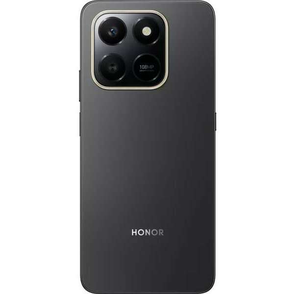 HONOR X7d 6GB/128GB Velvet Black