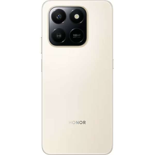 HONOR X7d 6GB/128GB Desert Gold