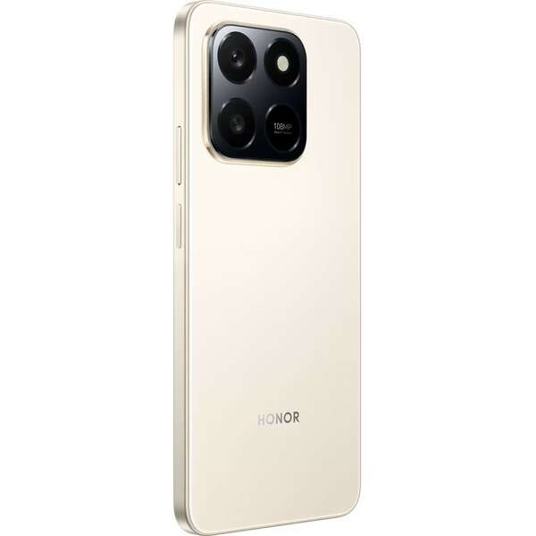HONOR X7d 6GB/128GB Desert Gold