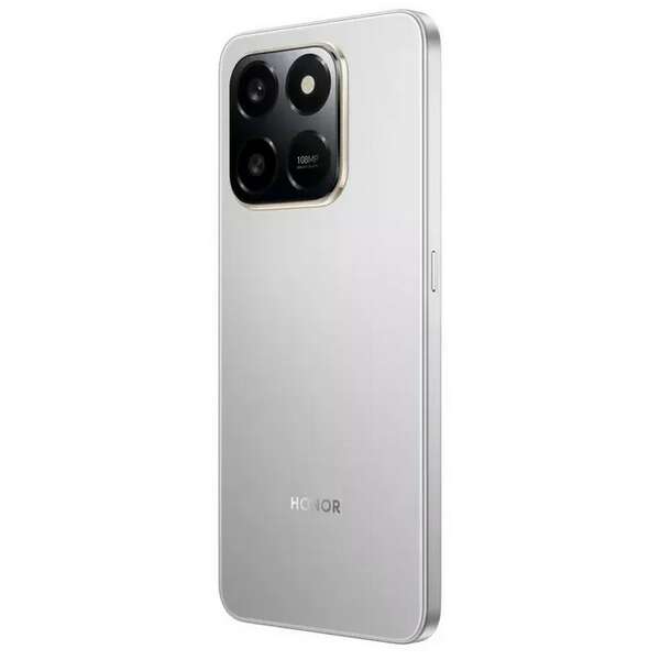 HONOR X7d 8GB/256GB Meteor Silver