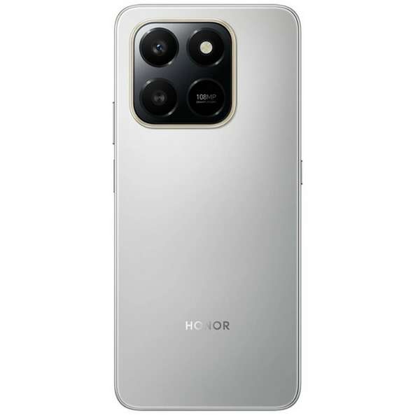 HONOR X7d 8GB/256GB Meteor Silver