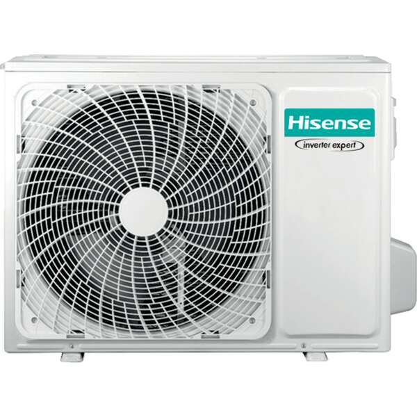 HISENSE Energy Pro X 18K QH50BV0A