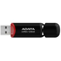 ADATA USB Flash 256 GB 3.1 AUV150-256G-RBK