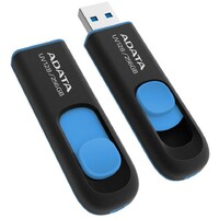 ADATA USB Flash 256 GB 3.1 AUV128-256G-RBE