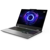 LENOVO LOQ 15IRX10 (Luna Grey) Intel Core i7-13650HX, 32GB, 1TB, 15.6