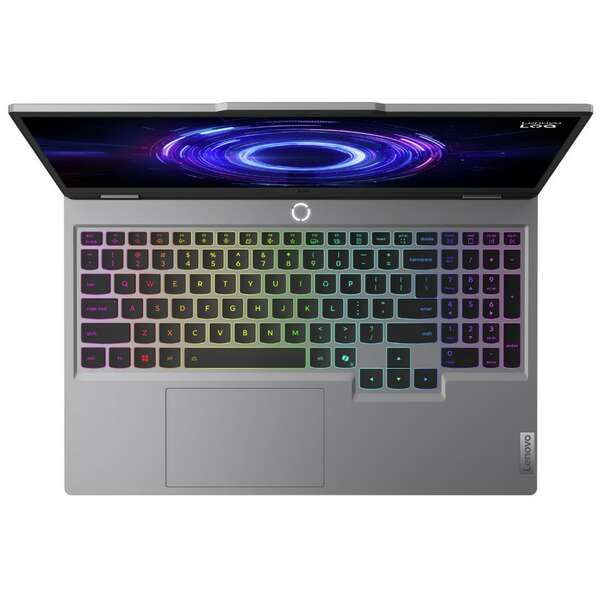 LENOVO LOQ 15IRX10 (Luna Grey) Intel Core i7-13650HX, 32GB, 1TB, 15.6