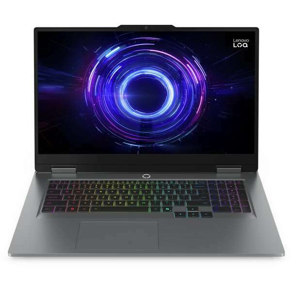 LENOVO LOQ 17IRX10, 17.3