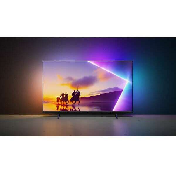 PHILIPS 43PUS8400/12