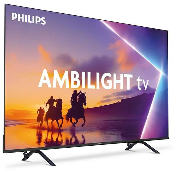 PHILIPS 43PUS8400/12