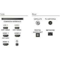 PHILIPS 55PUS8400/12