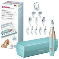 BEURER MP84 Komplet za pedikir i manikir