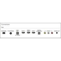 PHILIPS 55PUT7630/10