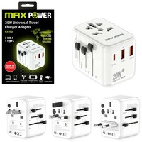 MAX MOBILE MAXPOWER 635DQ Gan 1XPD