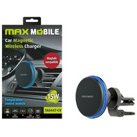 MAX MOBILE TA0447-CV, MAGSAFE VENT punjac+drzac