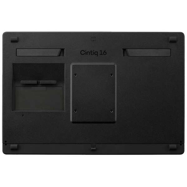 WACOM Cintiq 16 DTK168