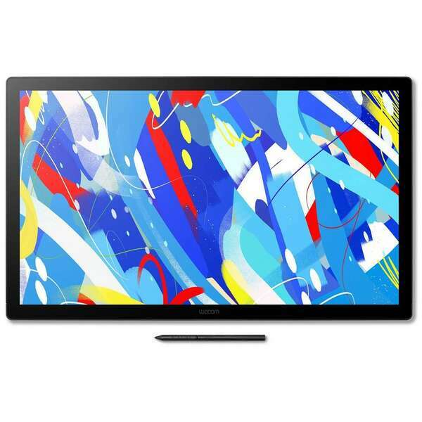 WACOM Cintiq 24 touch DTH246 WACOM Cintiq 24 touch DTH246