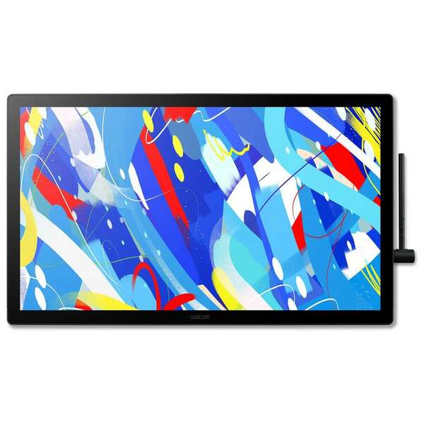 WACOM Cintiq 24 touch DTH246 WACOM Cintiq 24 touch DTH246