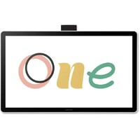 WACOM One pen display 14.0