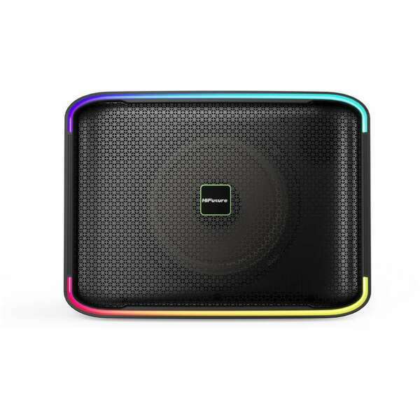 HIFUTURE Event Horizon black HIFUTURE Event Horizon black