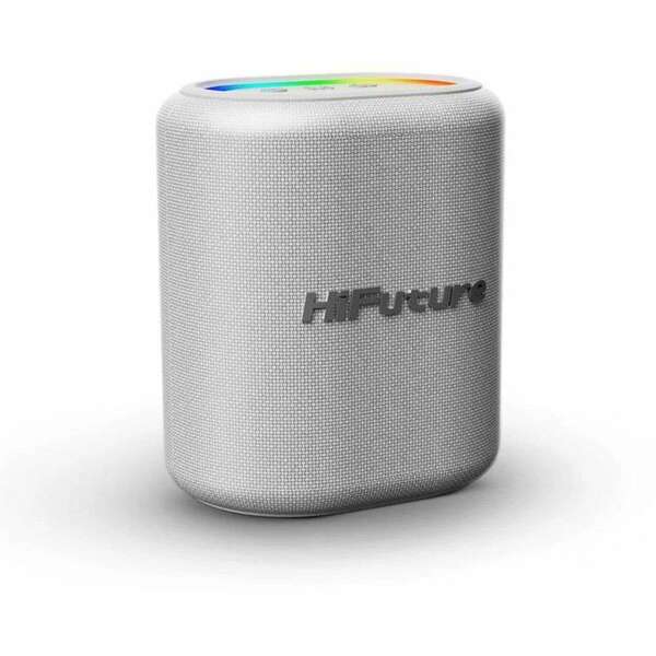 HIFUTURE Vocalist 100 silver HIFUTURE Vocalist 100 silver