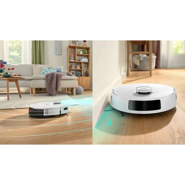 BOSCH BCRD2W