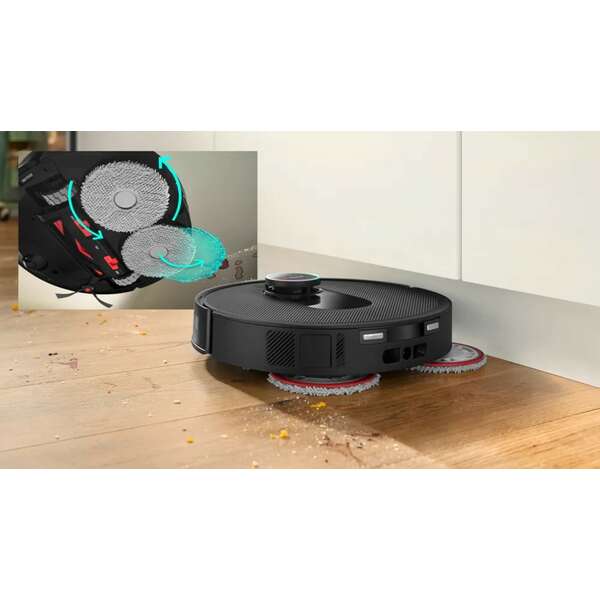 BOSCH BCRDW3BX