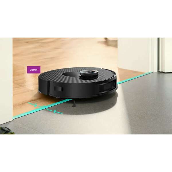 BOSCH BCRDW3BX