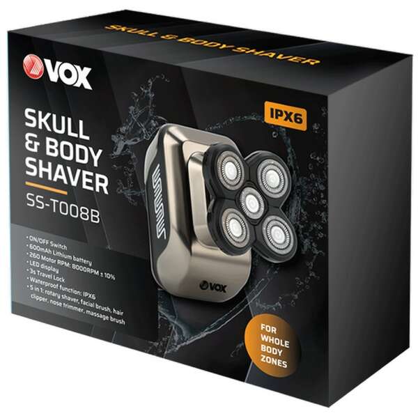 VOX SST008B