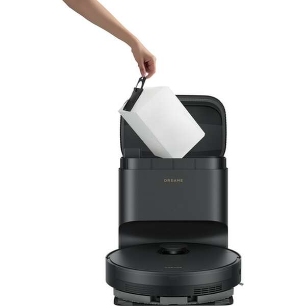 DREAME D20 Pro Plus