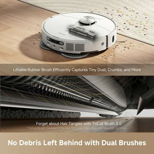 DREAME L40 Ultra AE