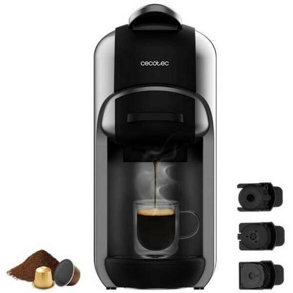 CECOTEC FreeStyleCompact 3u1