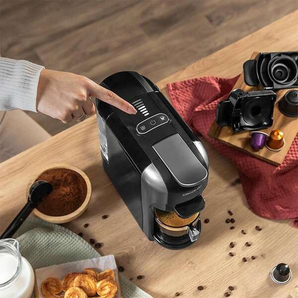 CECOTEC FreeStyleCompact 3u1