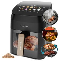 CECOTEC Cecofry&Grill Smokin