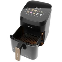 CECOTEC Cecofry&Grill Smokin