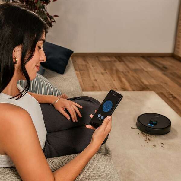 CECOTEC  Conga Y50 Laser CECOTEC  Conga Y50 Laser