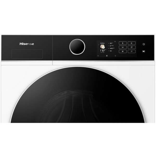 HISENSE WD5I 1245 BWR
