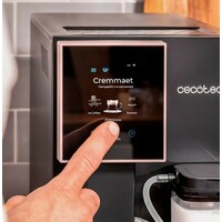 CECOTEC Cremmaet Black Rose