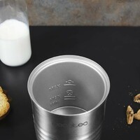 CECOTEC Power Latte Spume