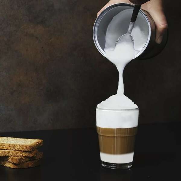 CECOTEC Power Latte Spume