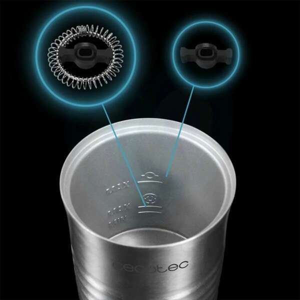 CECOTEC Power Latte Spume
