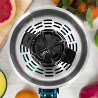 CECOTEC CECOTEC TowerAdjust Easy Black800 Inox