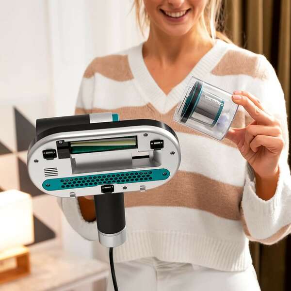 CECOTEC Conga RockStar 3000 Mattress