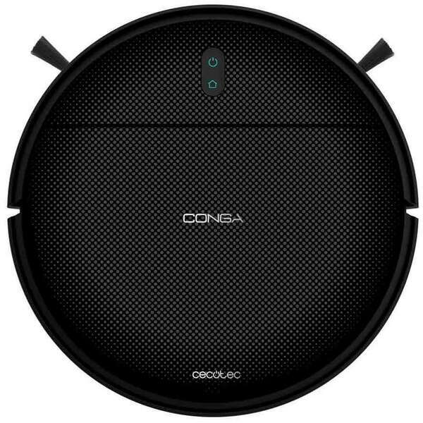 CECOTEC Conga 999 Map Genesis CECOTEC Conga 999 Map Genesis