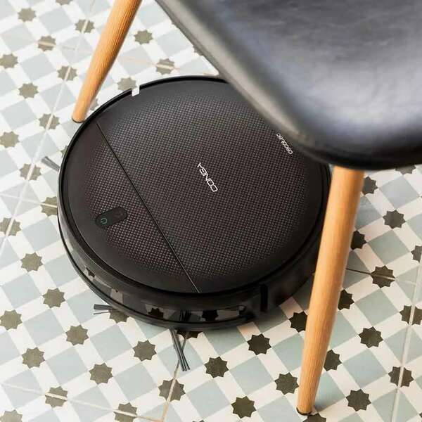 CECOTEC Conga 999 Map Genesis CECOTEC Conga 999 Map Genesis