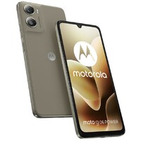 MOTOROLA G06 Power 4GB/256GB Pantone Laurel Oak