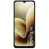 MOTOROLA G06 Power 4GB/256GB Pantone Laurel Oak