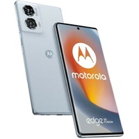 MOTOROLA Edge 50 Fusion 8GB/128GB Marshmallow Blue