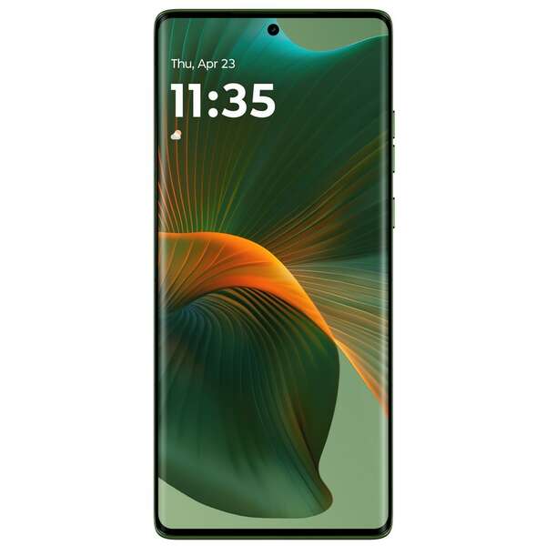 MOTOROLA Edge 50 Fusion 8GB/128GB Forest Green